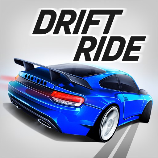 دانلود بازی Drift Ride – Traffic Racing