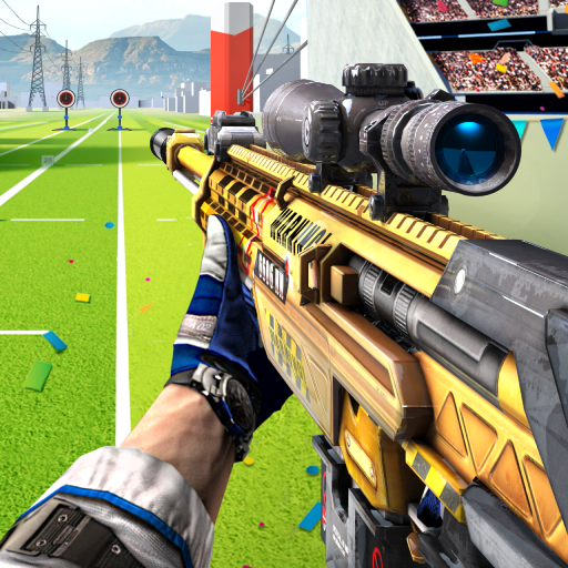 دانلود بازی Sniper Champions: 3D shooting