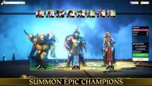 Warhammer Quest: Silver Tower