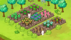 Animal Camp: Healing Resort