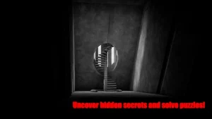 Backrooms Descent: Horror Game