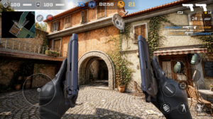 Critical Strike CS: Online FPS