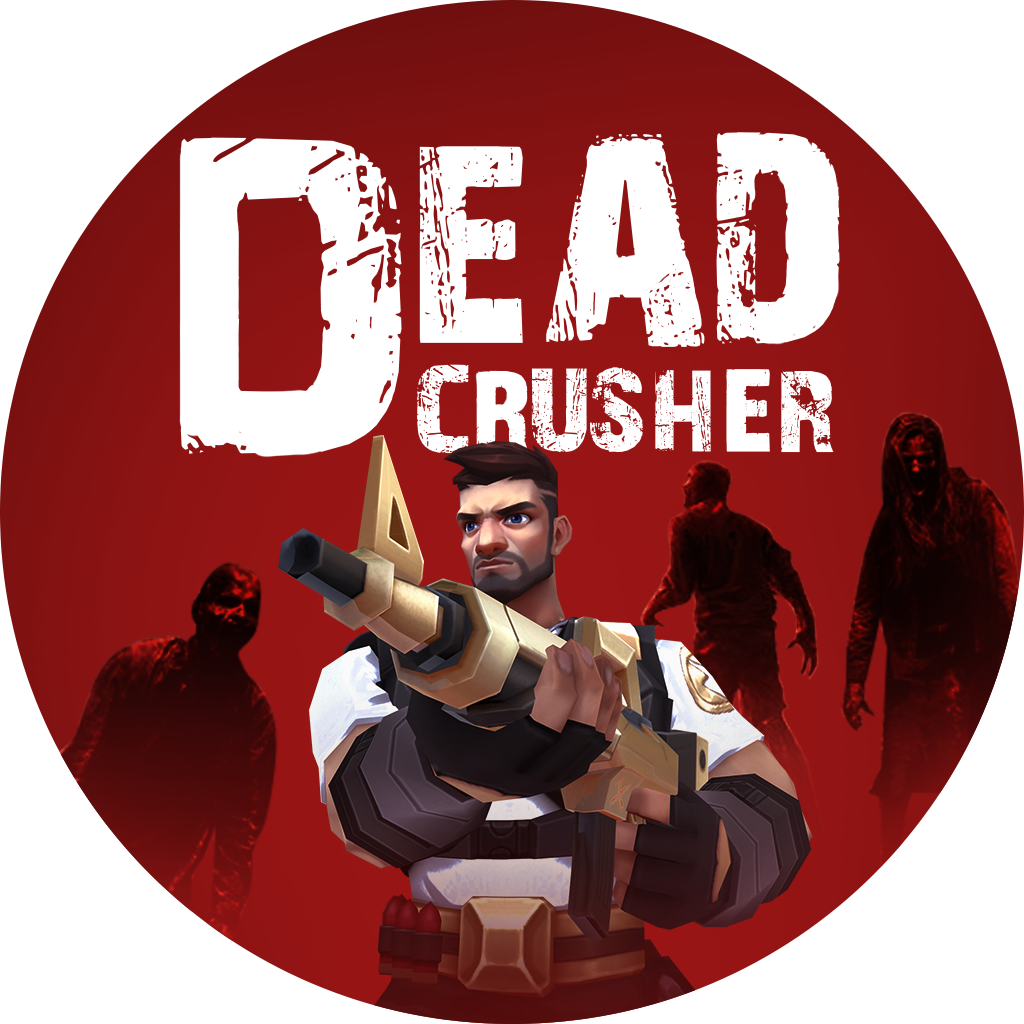 دانلود بازی Dead Crusher