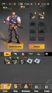 Dead Crusher