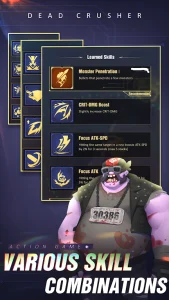 Dead Crusher