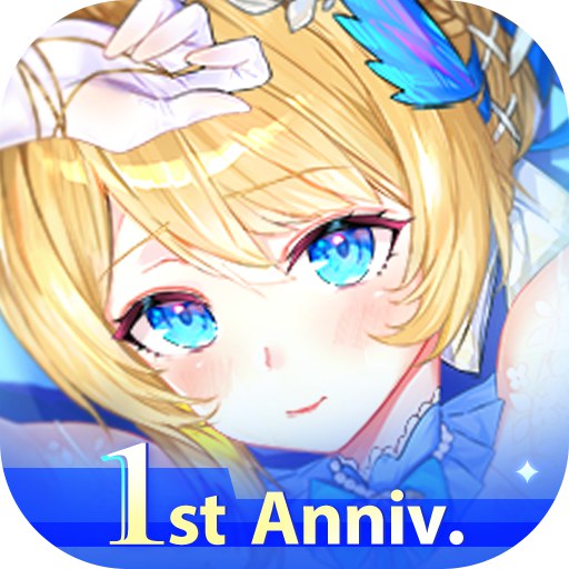 دانلود بازی Destiny Girl