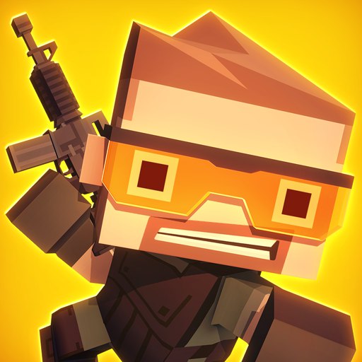دانلود بازی FPS.io (Fast-Play Shooter)