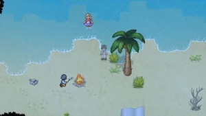 Finding Paradise