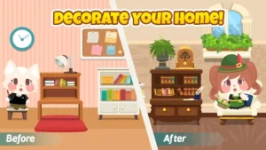 Happy Pet Story: Virtual Pet G