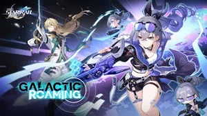 Honkai: Star Rail
