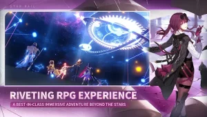 Honkai: Star Rail