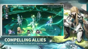 Honkai: Star Rail
