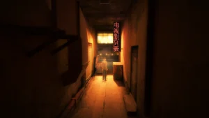 Lost Echo