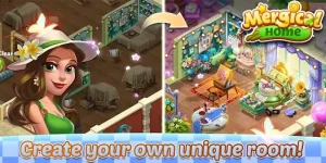 Mergical Home