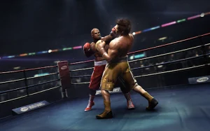 Real Boxing – Fighting Game