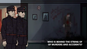 The Reporteur: Utopia