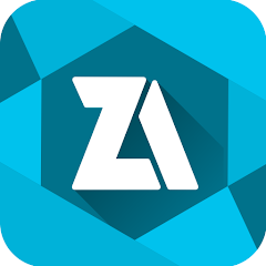 دانلود برنامه ZArchiver Donate
