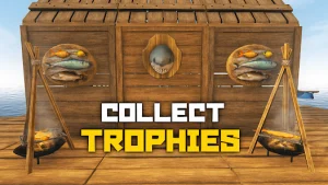 Survival & Craft: Multiplayer