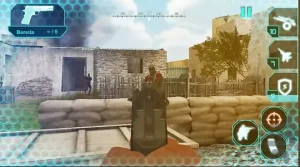 مبارزه در خلیج عدن