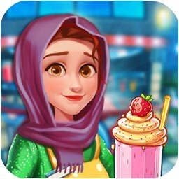 دانلود بازی کافه چی