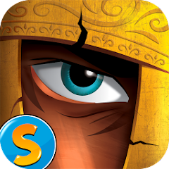 دانلود بازی Battle Empire: Rome War Game