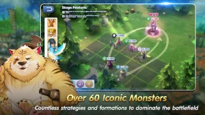 Ragnarok Tactics SEA