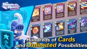Dreaming Dimension: Deck Hero