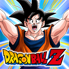 دانلود بازی DRAGON BALL Z DOKKAN BATTLE