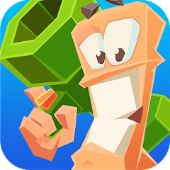 دانلود بازی Worms 4
