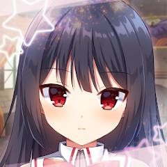 دانلود بازی My Magical Girlfriends : Anime