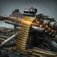 دانلود بازی Zombie War – The Last Survivor