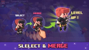 Block Warriors