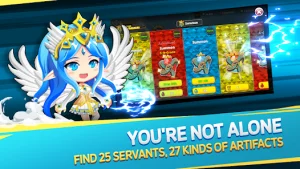 Valkyria Shooter – Running & S