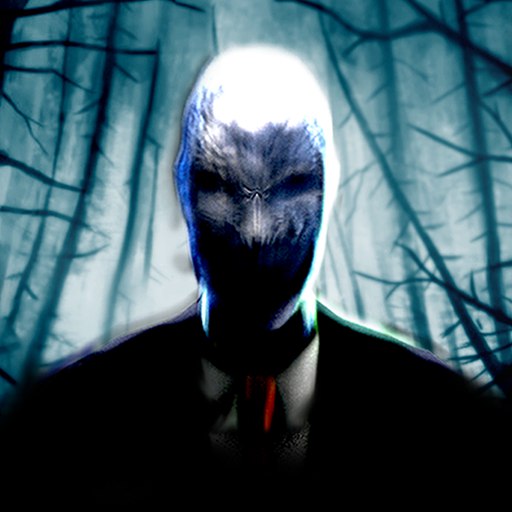 دانلود بازی Slender: The Arrival