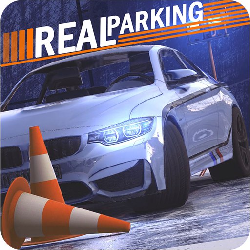 دانلود بازی Real Car Parking : Driving Str