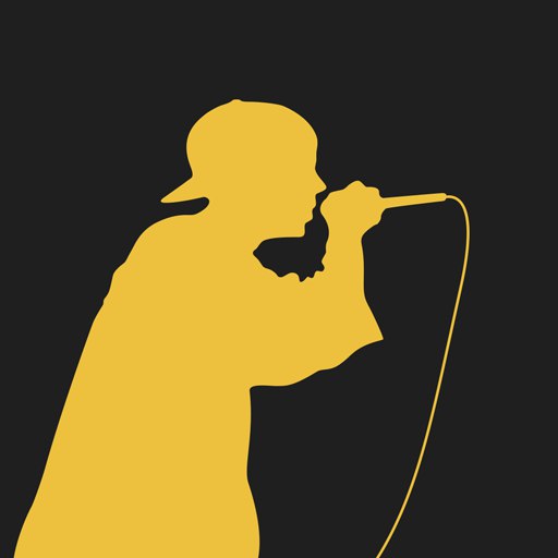 دانلود برنامه Rap Fame – Rap Music Studio