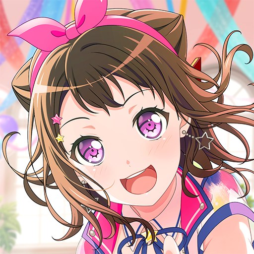 دانلود بازی BanG Dream Girls Band Party