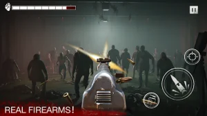 Zombie War - The Last Survivor