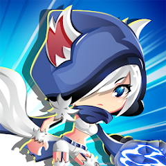 دانلود بازی Valkyria Shooter – Running & S
