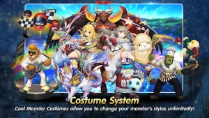 Ragnarok Tactics SEA