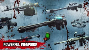 Zombie Hunter: Killing Games