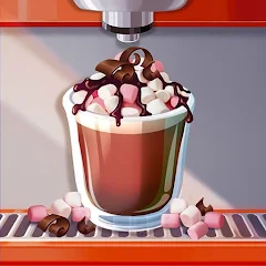 دانلود بازی My Cafe — Restaurant Game