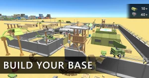 Cubic Sandbox