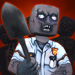 دانلود بازی Hide from Zombies: ONLINE