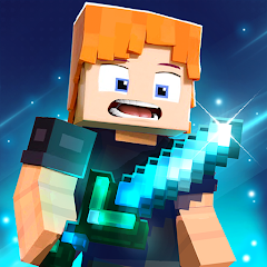 دانلود بازی Block Warriors