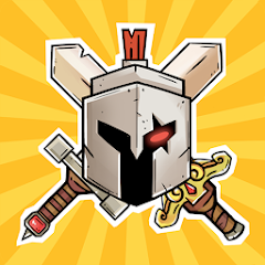 دانلود بازی Idle Hero Defense – Fantasy De