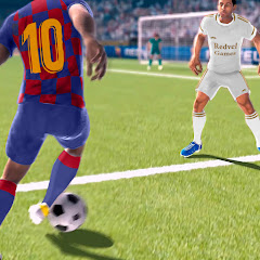 دانلود بازی Soccer Star 23 Super Football