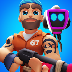 دانلود بازی HAPPY ZONE – Battle Royale