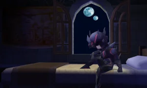 FINAL FANTASY IV (3D REMAKE)