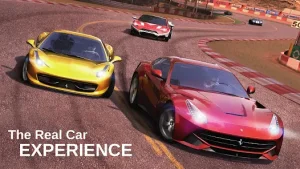 GT Racing 2: real car game
